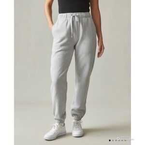 American Giant Women’s Grey Classic Sweatpants Size XS NWOT Casual Loungewear